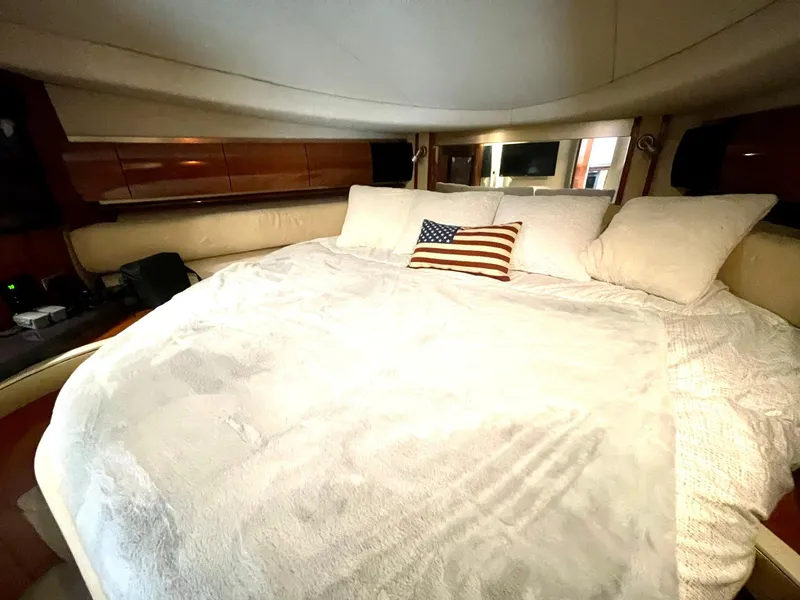 Slide: The Image of Sea Ray 500 Sundancer 2004 - 76