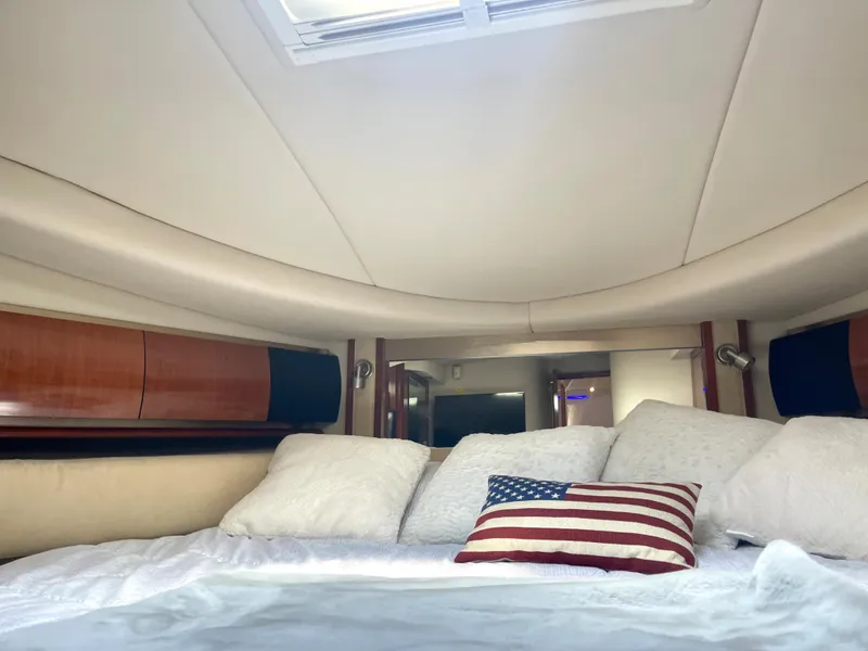 Slide: The Image of Sea Ray 500 Sundancer 2004 - 77