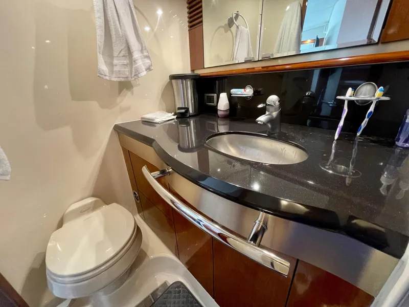 Slide: The Image of Sea Ray 500 Sundancer 2004 - 78