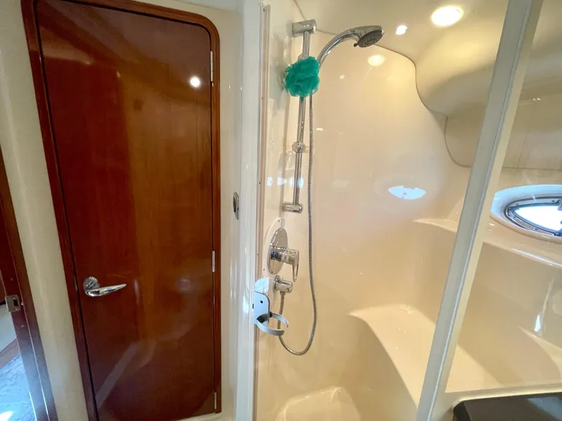 Slide: The Image of Sea Ray 500 Sundancer 2004 - 80