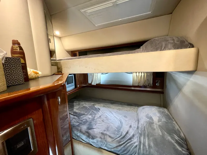 Slide: The Image of Sea Ray 500 Sundancer 2004 - 81
