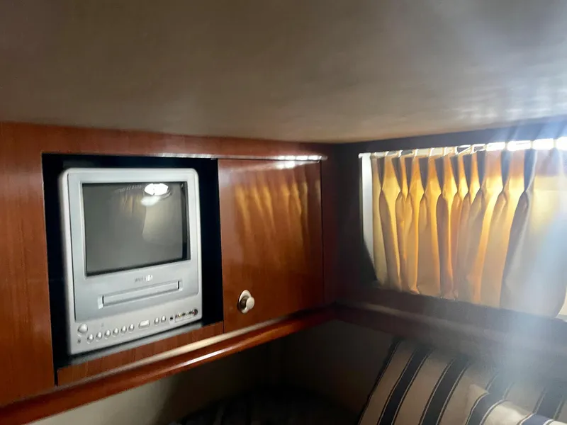 Slide: The Image of Sea Ray 500 Sundancer 2004 - 83