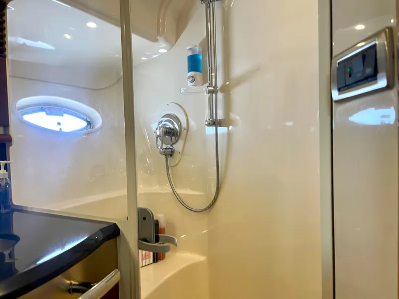 Slide: The Image of Sea Ray 500 Sundancer 2004 - 84