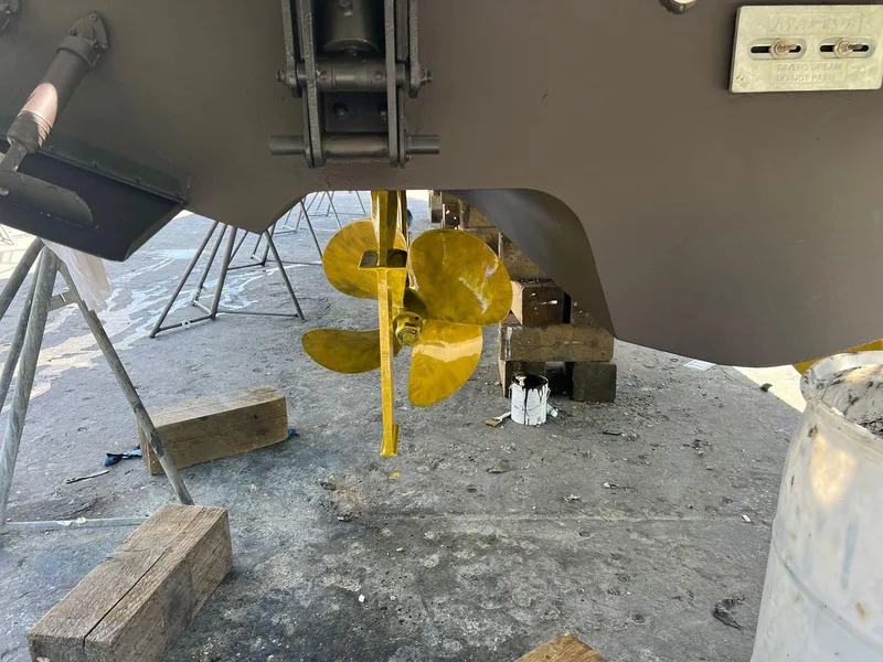 Slide: The Image of Sea Ray 500 Sundancer 2004 - 90