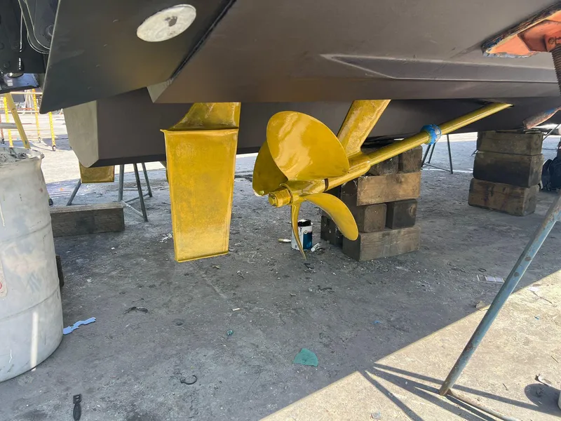 Slide: The Image of Sea Ray 500 Sundancer 2004 - 92