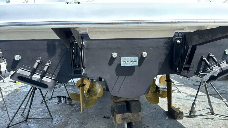 Slide: The Image of Sea Ray 500 Sundancer 2004 - 93