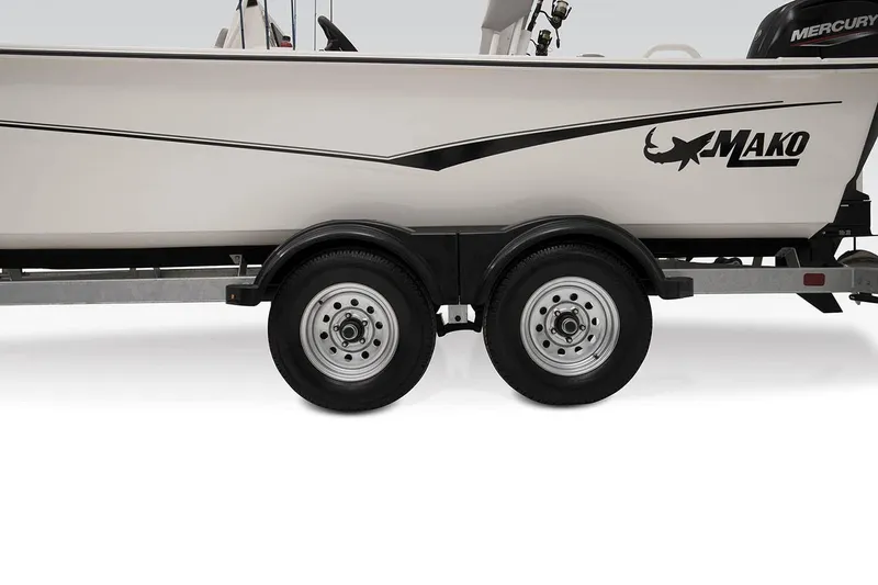 Slide: The Image of Mako Pro Skiff 19 CC 2023 - 5