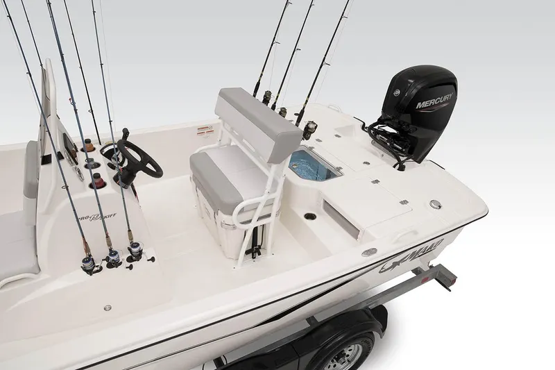 Slide: The Image of Mako Pro Skiff 19 CC 2023 - 7