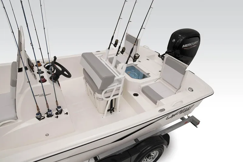 Slide: The Image of Mako Pro Skiff 19 CC 2023 - 9