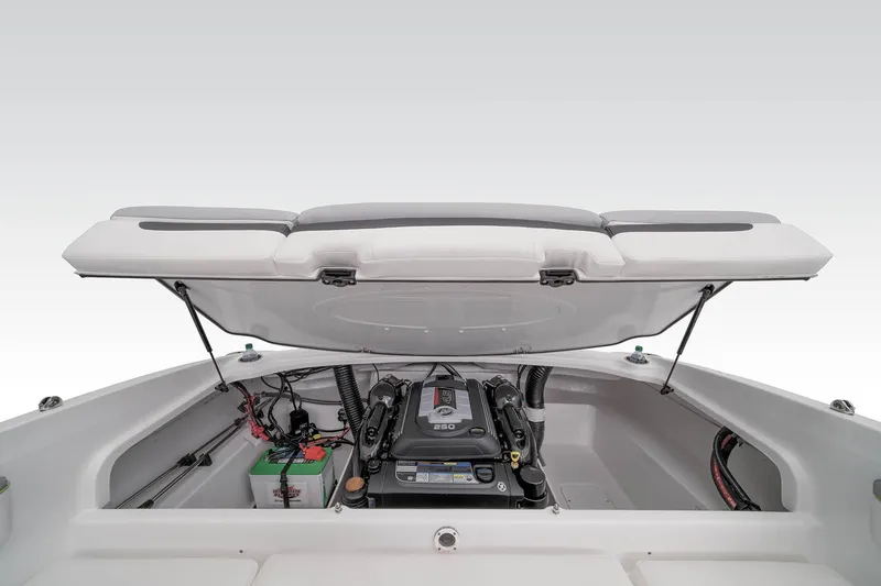 Slide: The Image of Tahoe 210 Si 2023 - 46