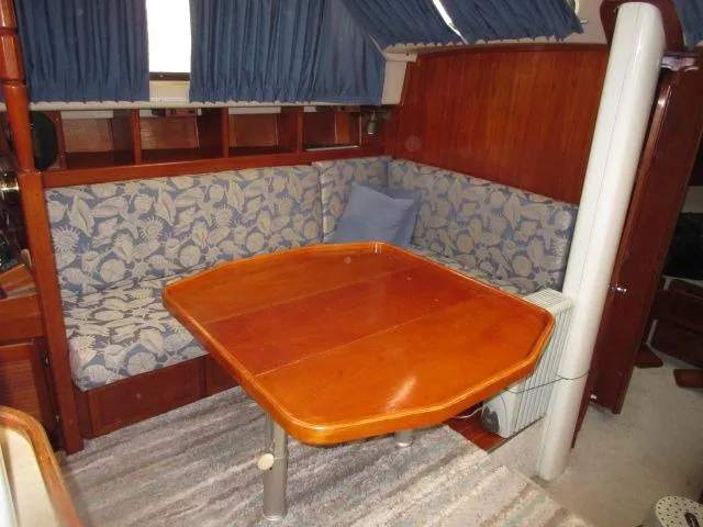 Slide: The Image of Dining table - 11