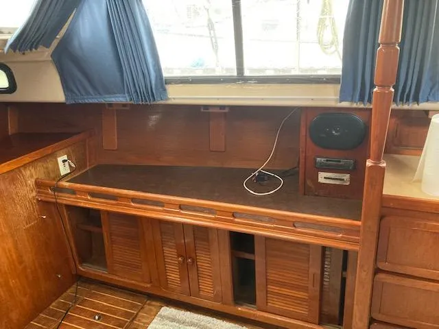 Slide: The Image of Cabinet - 9