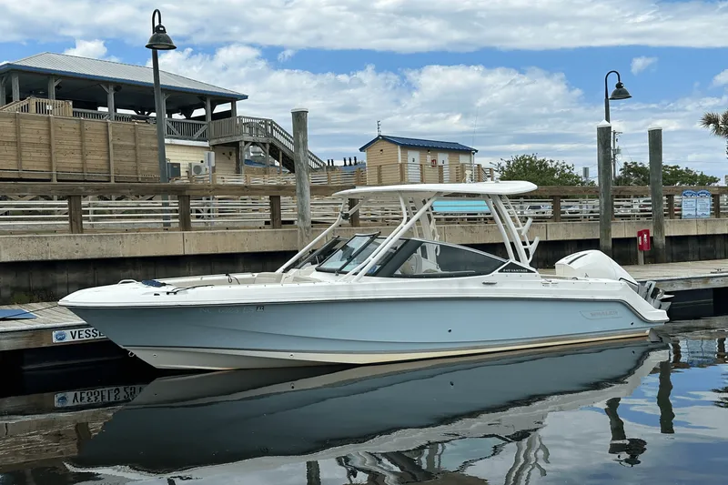 The Image of Boston Whaler 240 VANTAGE 2021 - 0