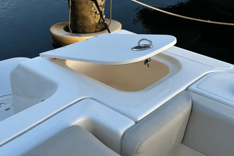 Slide: The Image of Boston Whaler 240 VANTAGE 2021 - 15