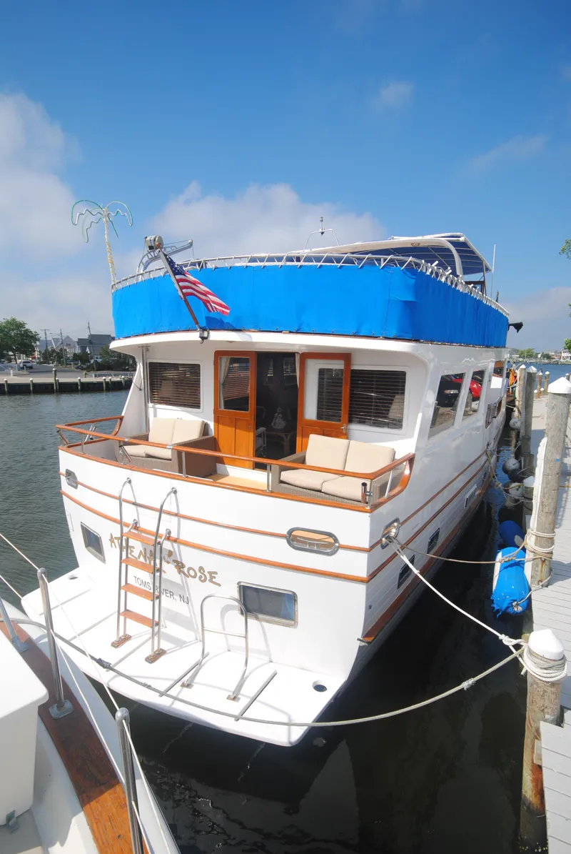 Slide: The Image of Aft view - 2