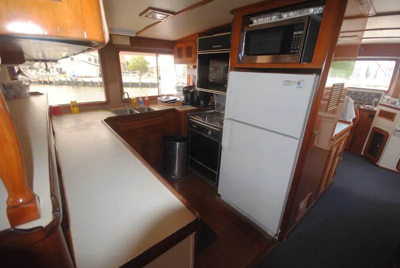 Slide: The Image of Galley - 20