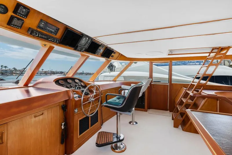 Slide: The Image of PILOTHOUSE - 25