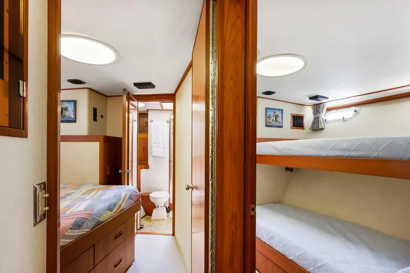 Slide: The Image of GUEST STATEROOMS - 35