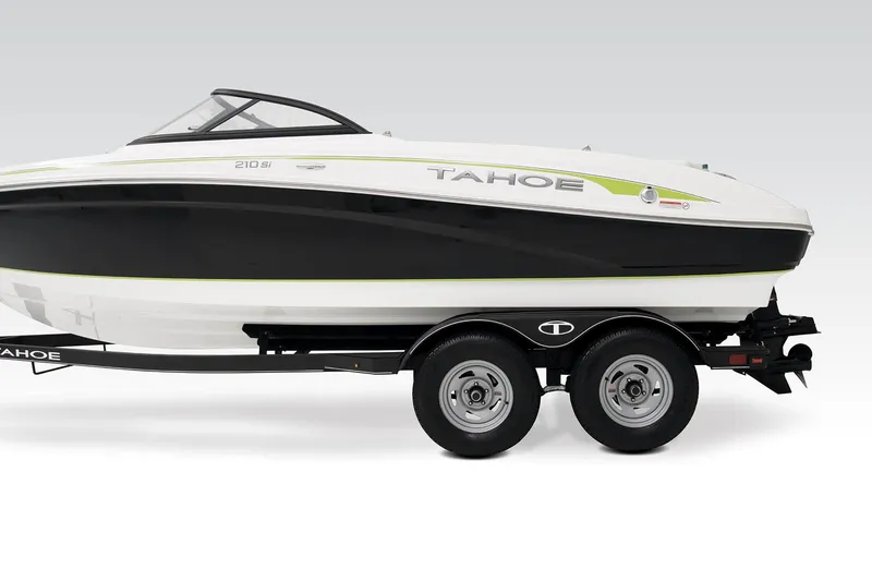 Slide: The Image of Tahoe 210 Si 2023 - 33