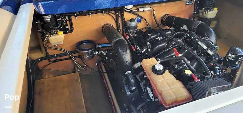 Slide: The Image of 2006 Lavey Craft 2750 Nu Era for sale in Casa Grande, AZ - 11