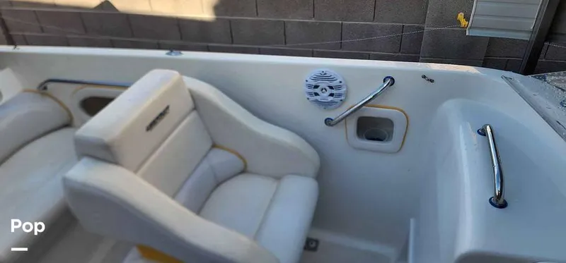 Slide: The Image of 2006 Lavey Craft 2750 Nu Era for sale in Casa Grande, AZ - 13