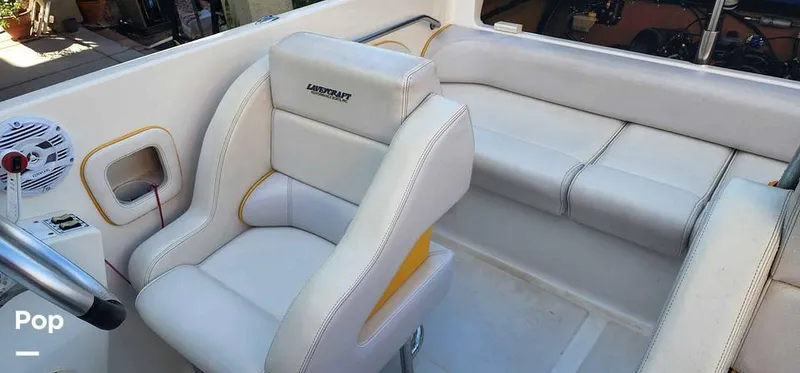 Slide: The Image of 2006 Lavey Craft 2750 Nu Era for sale in Casa Grande, AZ - 14