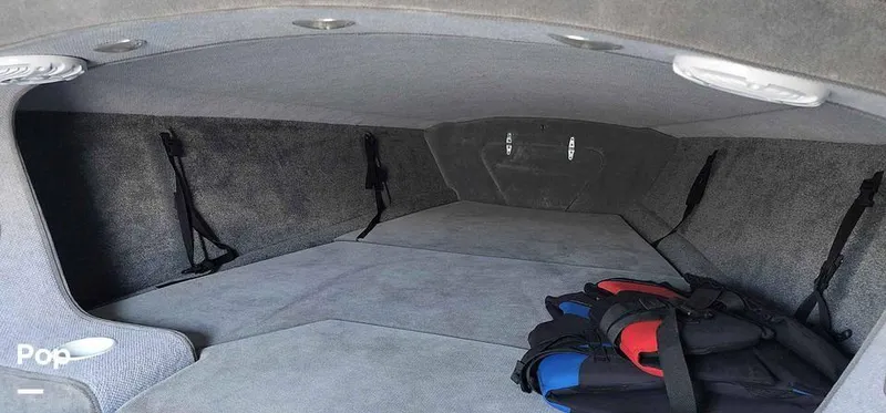 Slide: The Image of 2006 Lavey Craft 2750 Nu Era for sale in Casa Grande, AZ - 15