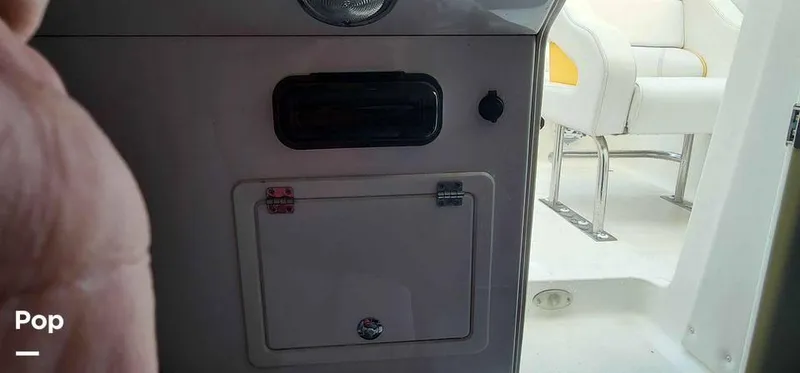 Slide: The Image of 2006 Lavey Craft 2750 Nu Era for sale in Casa Grande, AZ - 16