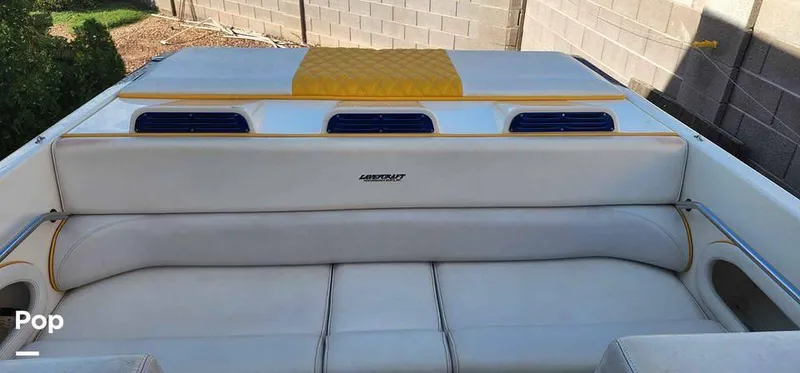 Slide: The Image of 2006 Lavey Craft 2750 Nu Era for sale in Casa Grande, AZ - 17