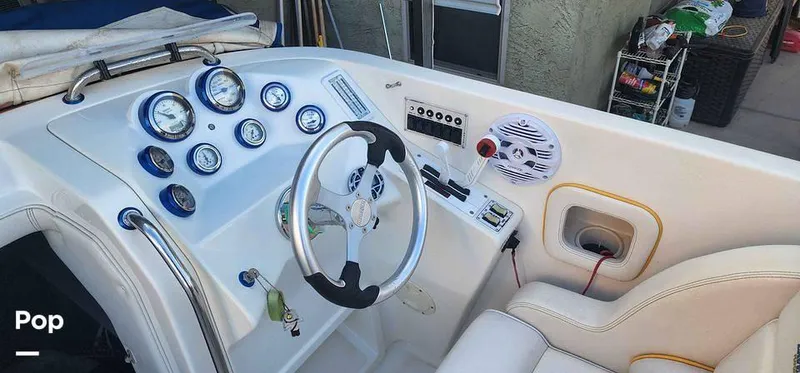 Slide: The Image of 2006 Lavey Craft 2750 Nu Era for sale in Casa Grande, AZ - 18