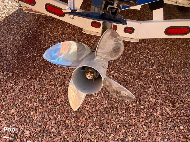 Slide: The Image of 2006 Lavey Craft 2750 Nu Era for sale in Casa Grande, AZ - 22