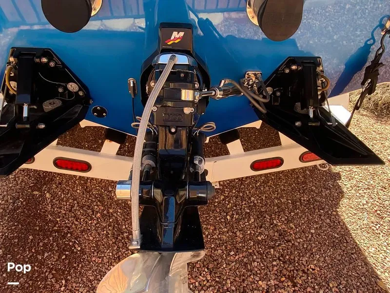 Slide: The Image of 2006 Lavey Craft 2750 Nu Era for sale in Casa Grande, AZ - 23