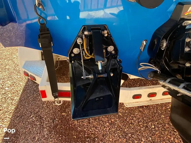 Slide: The Image of 2006 Lavey Craft 2750 Nu Era for sale in Casa Grande, AZ - 25