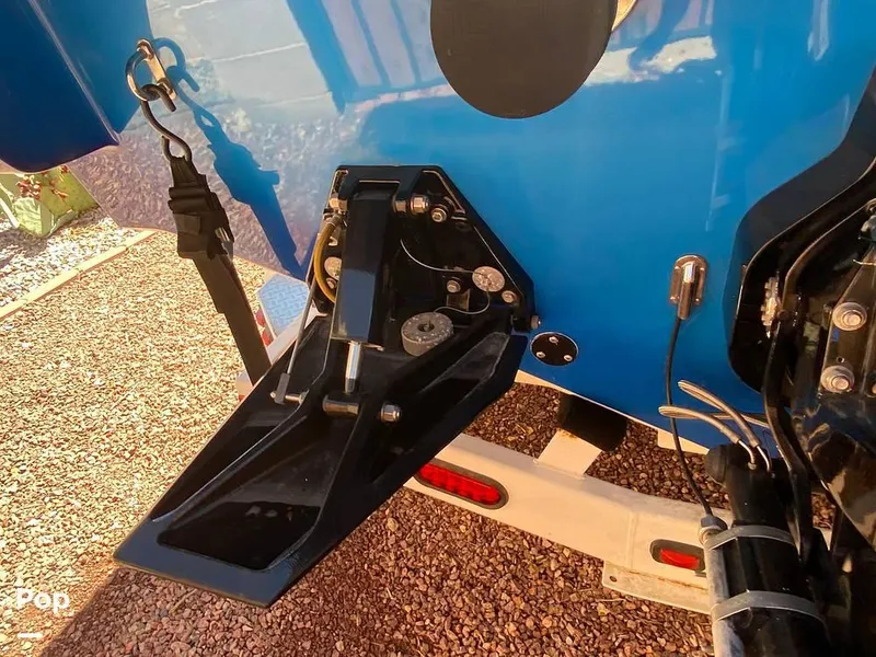 Slide: The Image of 2006 Lavey Craft 2750 Nu Era for sale in Casa Grande, AZ - 27