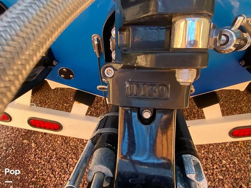 Slide: The Image of 2006 Lavey Craft 2750 Nu Era for sale in Casa Grande, AZ - 29