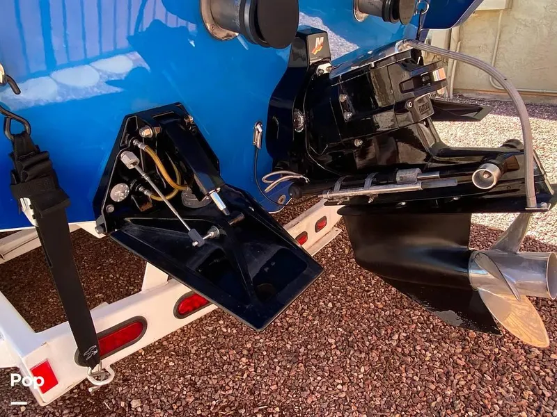 Slide: The Image of 2006 Lavey Craft 2750 Nu Era for sale in Casa Grande, AZ - 30