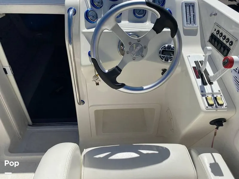 Slide: The Image of 2006 Lavey Craft 2750 Nu Era for sale in Casa Grande, AZ - 31