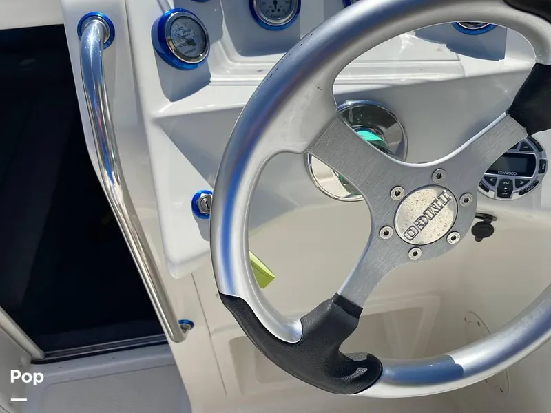 Slide: The Image of 2006 Lavey Craft 2750 Nu Era for sale in Casa Grande, AZ - 33