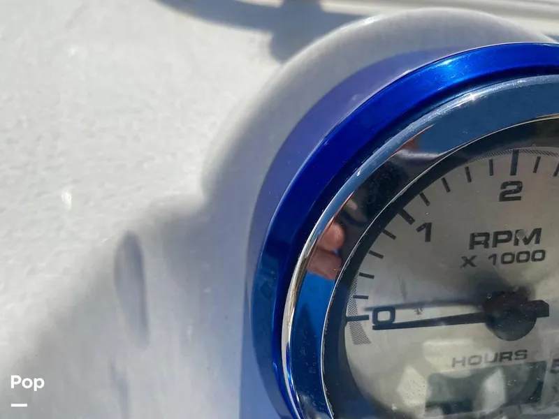 Slide: The Image of 2006 Lavey Craft 2750 Nu Era for sale in Casa Grande, AZ - 34