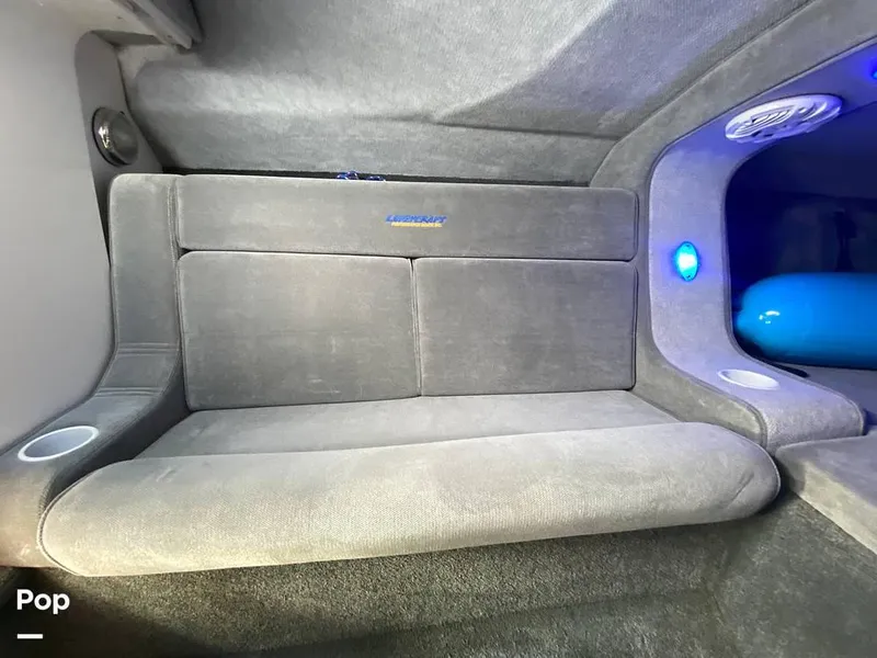 Slide: The Image of 2006 Lavey Craft 2750 Nu Era for sale in Casa Grande, AZ - 35