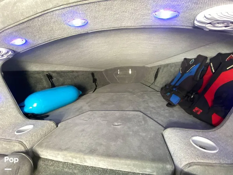 Slide: The Image of 2006 Lavey Craft 2750 Nu Era for sale in Casa Grande, AZ - 36