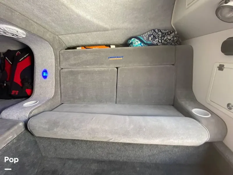 Slide: The Image of 2006 Lavey Craft 2750 Nu Era for sale in Casa Grande, AZ - 37