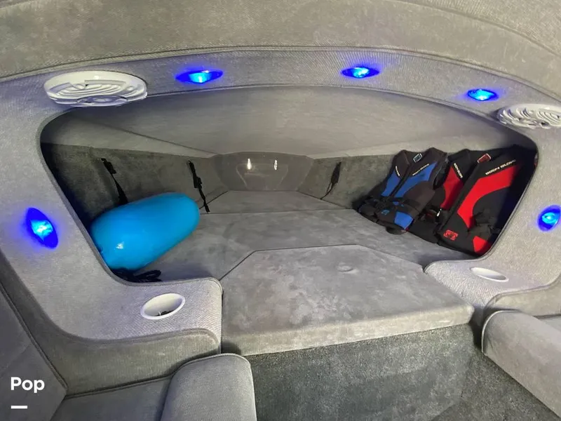 Slide: The Image of 2006 Lavey Craft 2750 Nu Era for sale in Casa Grande, AZ - 38