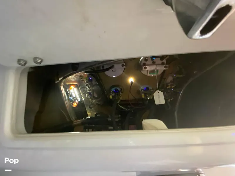 Slide: The Image of 2006 Lavey Craft 2750 Nu Era for sale in Casa Grande, AZ - 42