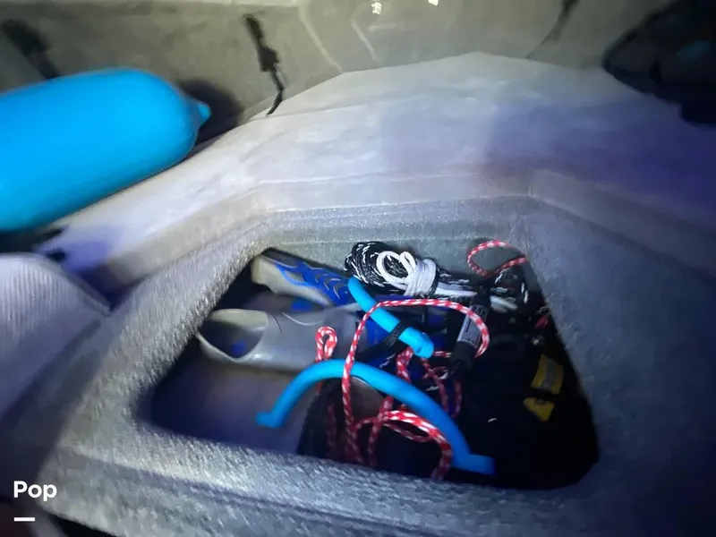 Slide: The Image of 2006 Lavey Craft 2750 Nu Era for sale in Casa Grande, AZ - 44