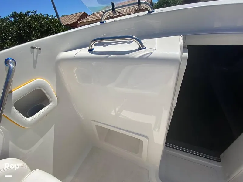Slide: The Image of 2006 Lavey Craft 2750 Nu Era for sale in Casa Grande, AZ - 45