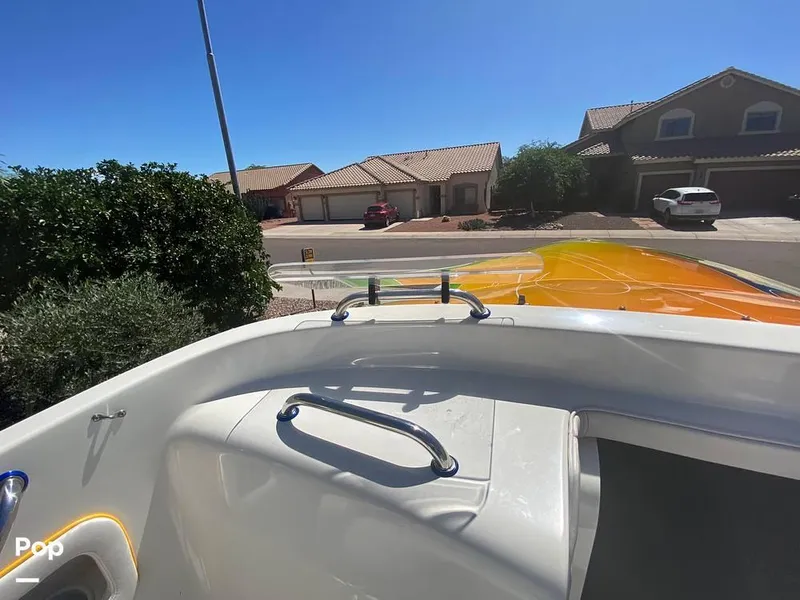 Slide: The Image of 2006 Lavey Craft 2750 Nu Era for sale in Casa Grande, AZ - 46