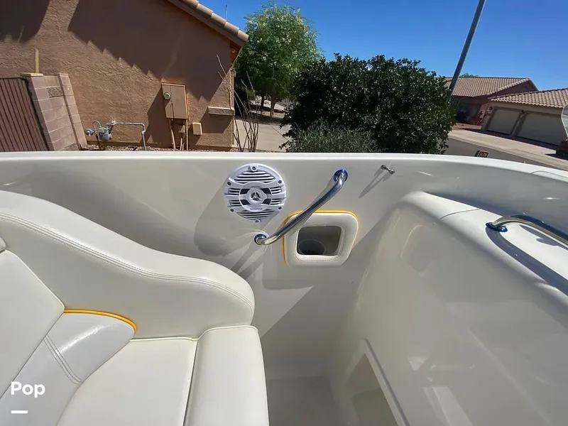Slide: The Image of 2006 Lavey Craft 2750 Nu Era for sale in Casa Grande, AZ - 47