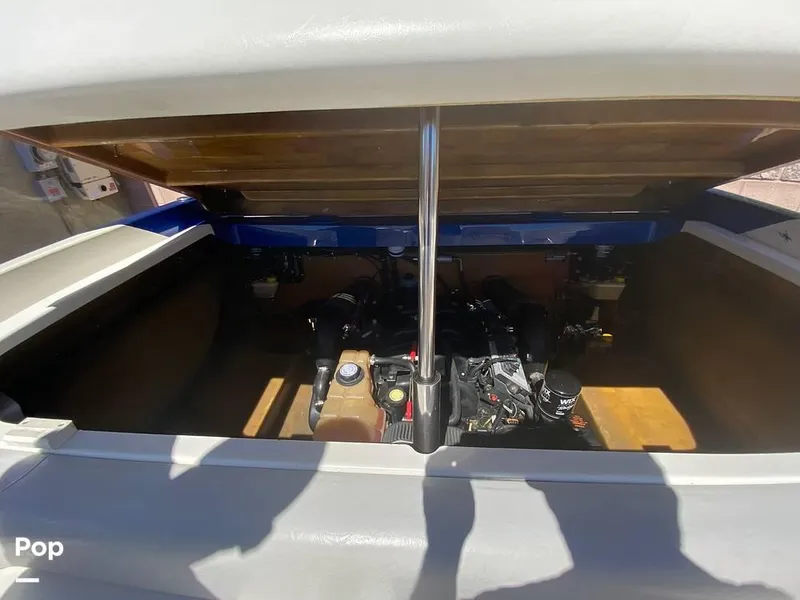 Slide: The Image of 2006 Lavey Craft 2750 Nu Era for sale in Casa Grande, AZ - 49