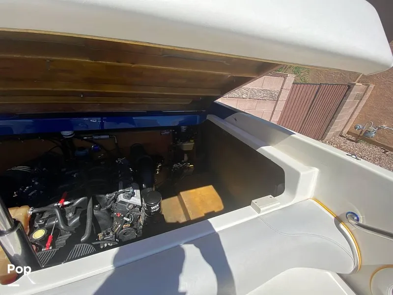 Slide: The Image of 2006 Lavey Craft 2750 Nu Era for sale in Casa Grande, AZ - 50
